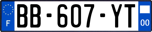 BB-607-YT