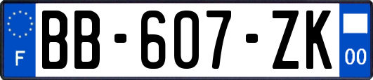 BB-607-ZK