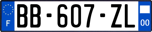 BB-607-ZL