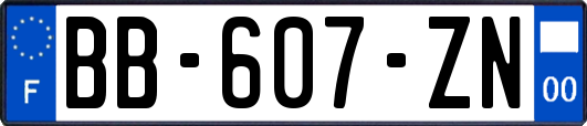 BB-607-ZN