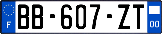 BB-607-ZT