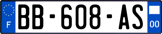 BB-608-AS