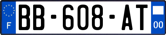 BB-608-AT