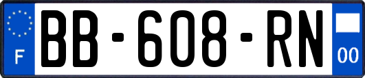 BB-608-RN