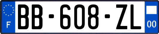 BB-608-ZL