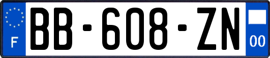 BB-608-ZN