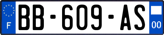 BB-609-AS