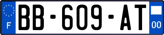 BB-609-AT