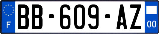 BB-609-AZ