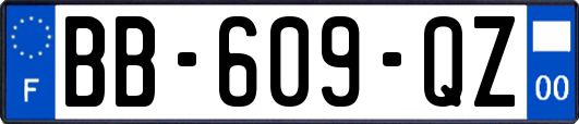 BB-609-QZ