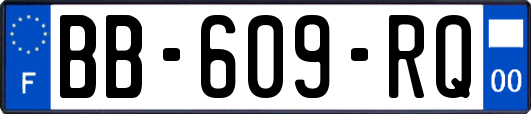 BB-609-RQ