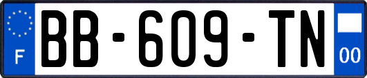 BB-609-TN