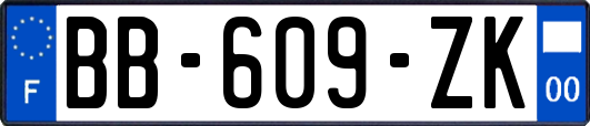 BB-609-ZK