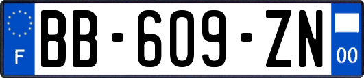 BB-609-ZN