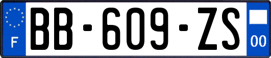 BB-609-ZS