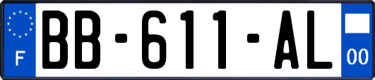 BB-611-AL