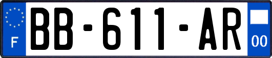 BB-611-AR