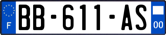 BB-611-AS