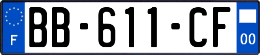 BB-611-CF