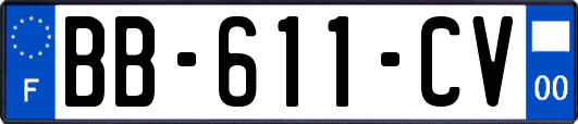 BB-611-CV