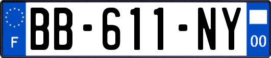 BB-611-NY