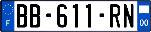 BB-611-RN