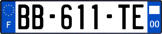 BB-611-TE