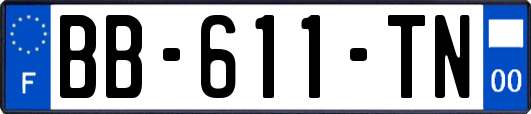 BB-611-TN