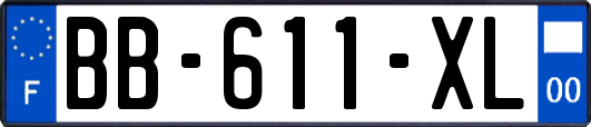 BB-611-XL