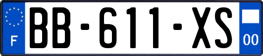 BB-611-XS