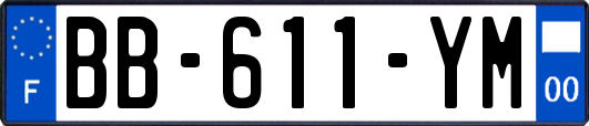 BB-611-YM