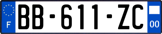 BB-611-ZC