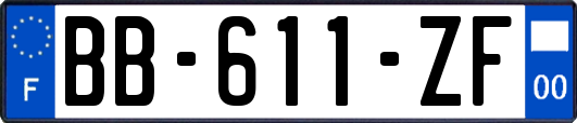 BB-611-ZF