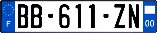 BB-611-ZN