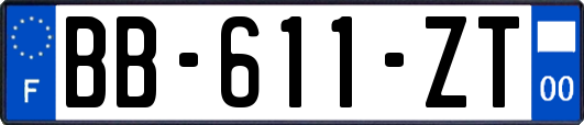 BB-611-ZT