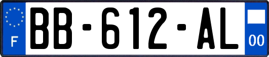 BB-612-AL