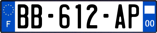 BB-612-AP