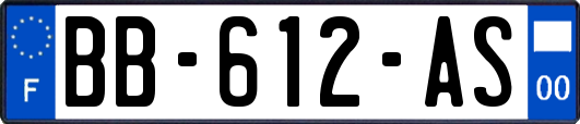 BB-612-AS