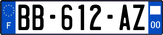 BB-612-AZ