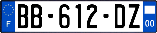 BB-612-DZ