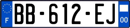 BB-612-EJ