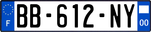 BB-612-NY