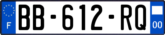 BB-612-RQ