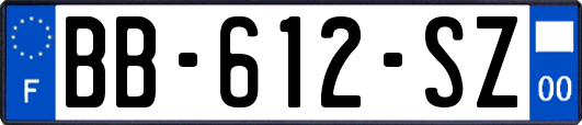 BB-612-SZ