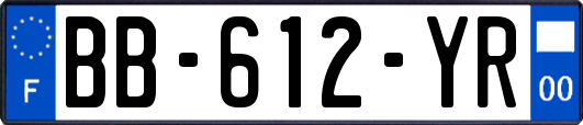 BB-612-YR