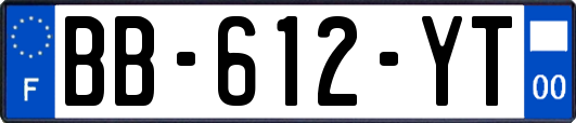 BB-612-YT