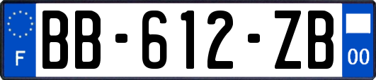 BB-612-ZB