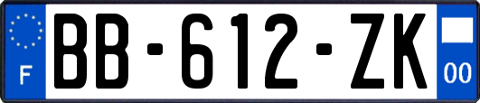 BB-612-ZK