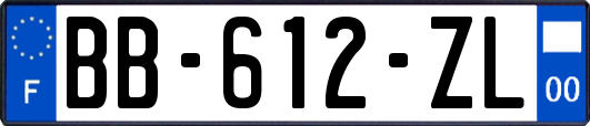 BB-612-ZL