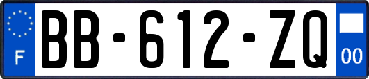 BB-612-ZQ